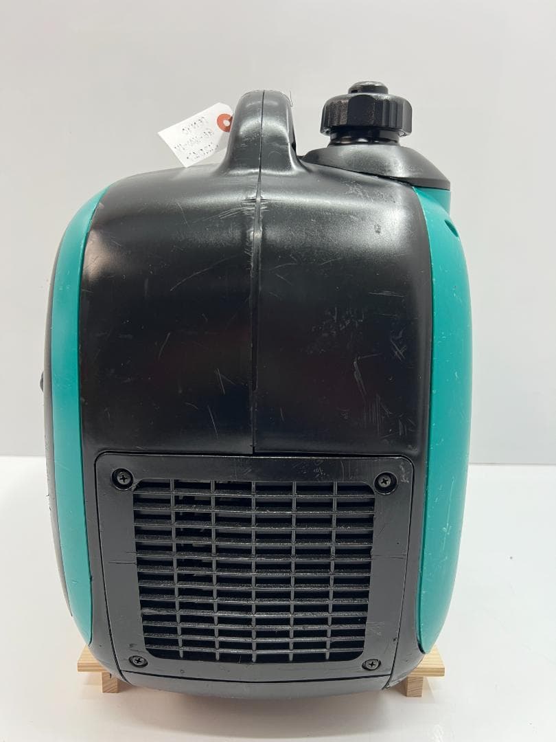 DENYO デンヨー インバーター発電機 GE1600SSIV★動作良好 ♪D1