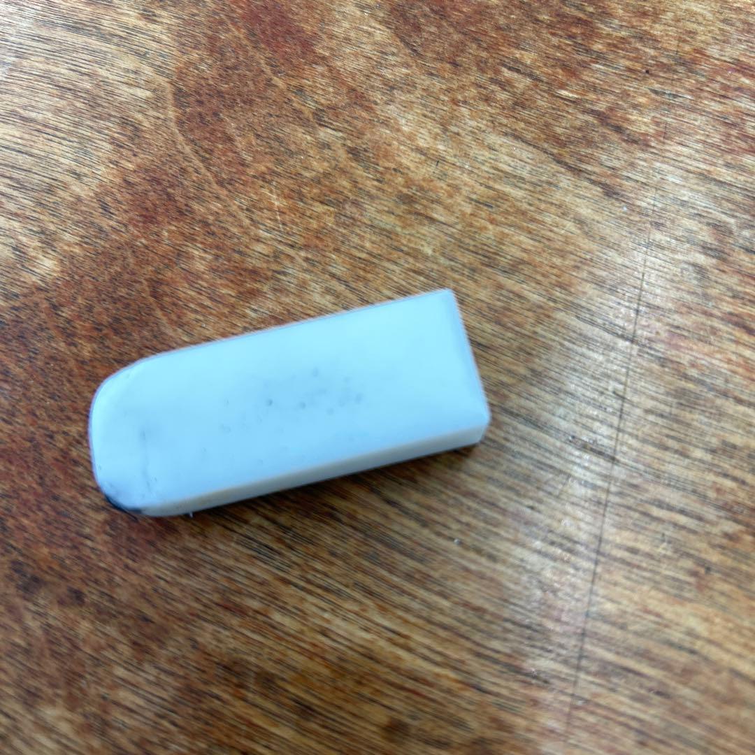 ゴッドオブ消しゴム