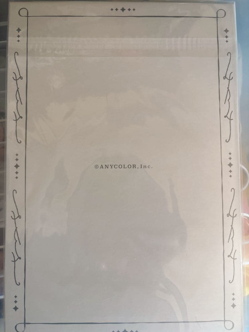 倉持めると　誕生日グッズフルセット2023 新品未開封