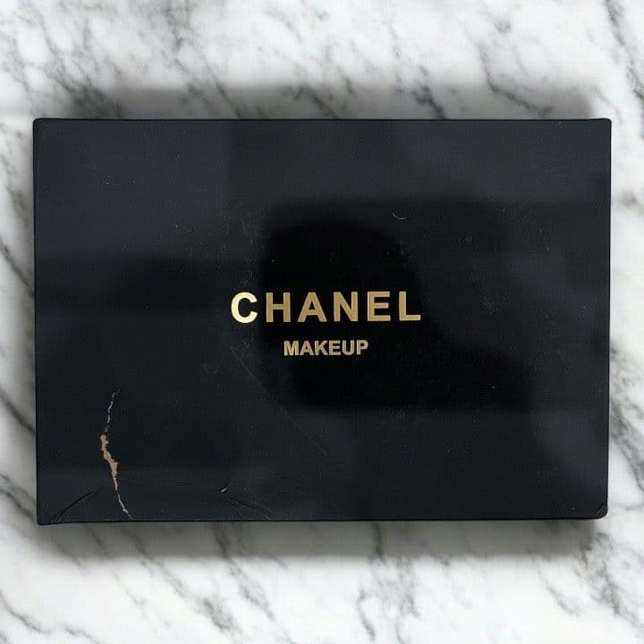 k*i様 CHANEL MAKEUPミニリュック　ブラック　ノベルティ　新品