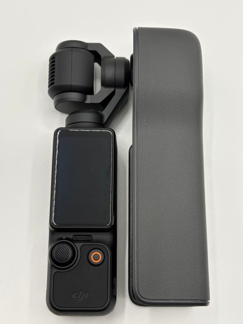 DJI Osmo Pocket 3 オズモポケット3 ジンバルカメラ 美品