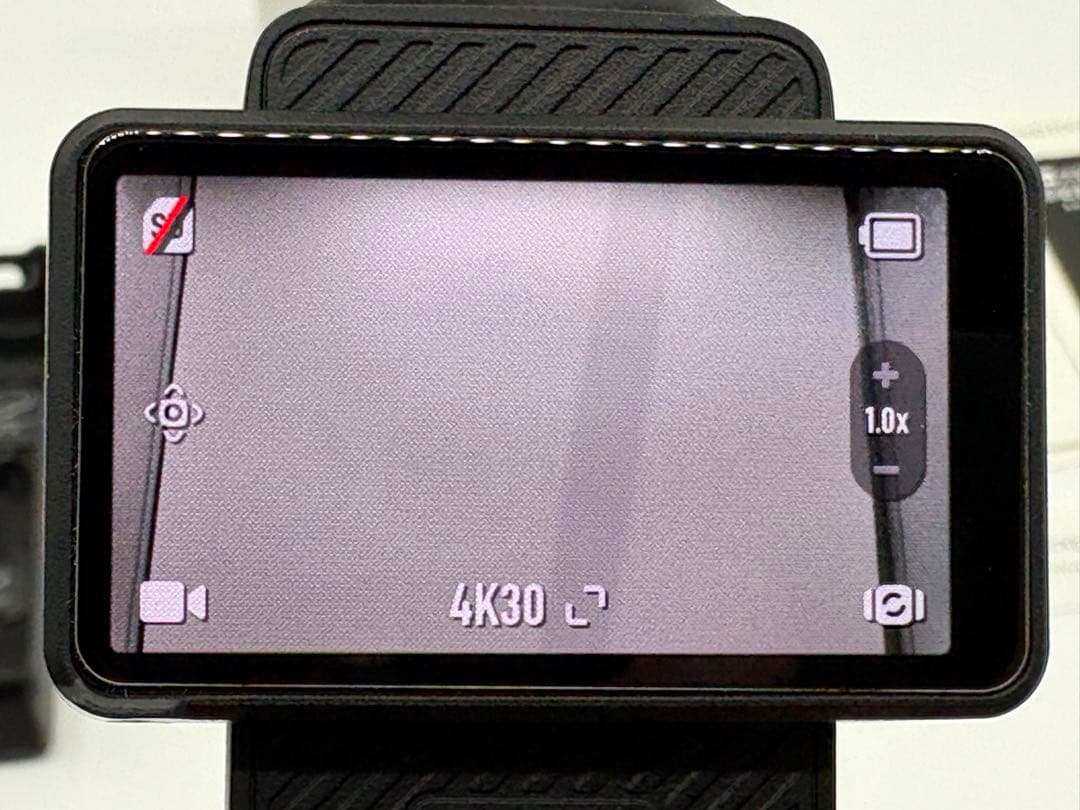 DJI Osmo Pocket 3 オズモポケット3 ジンバルカメラ 美品