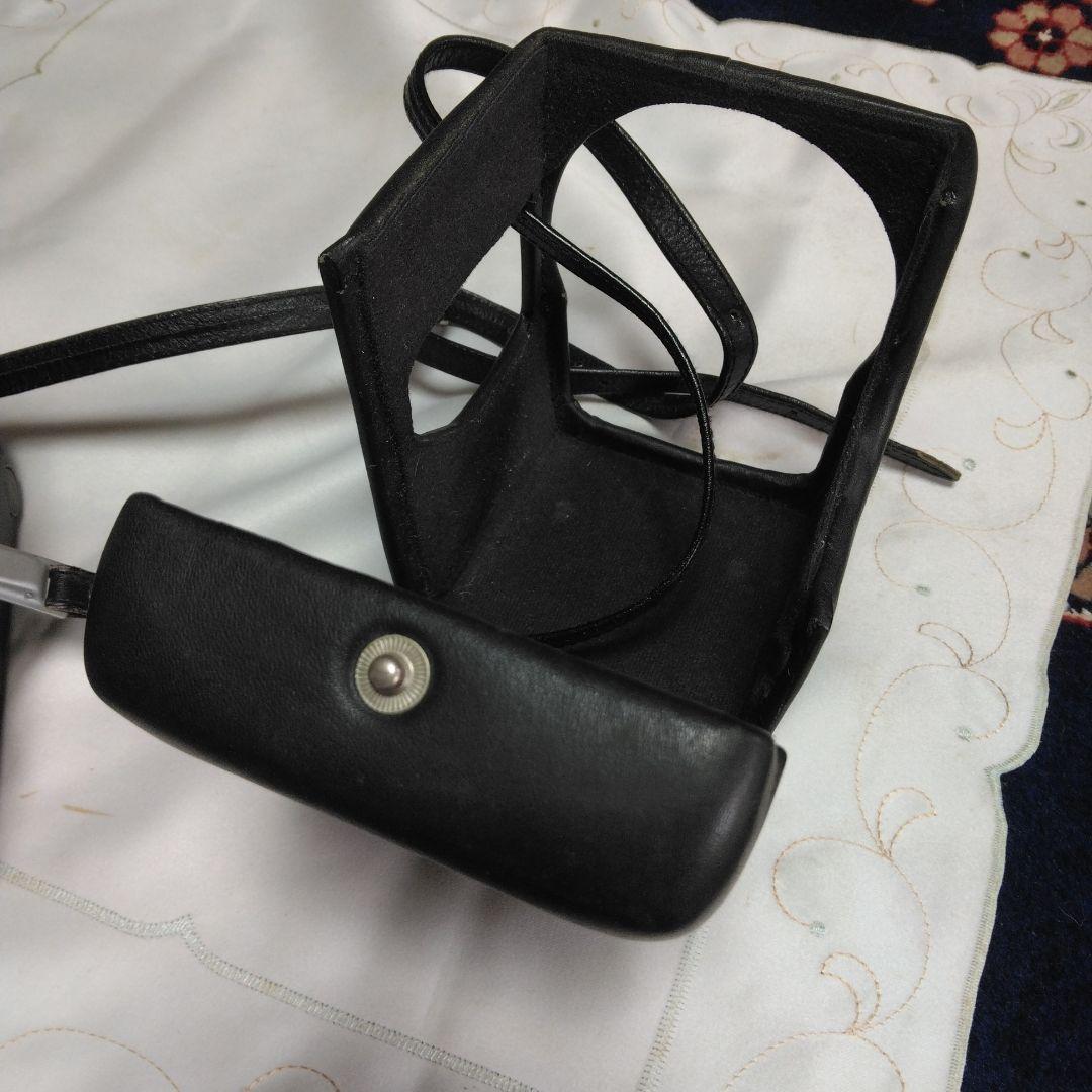 Rolleiflex SLX 一眼レフカメラ