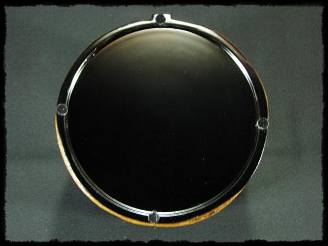 吸江斎好 柳曲 水指 助田 宗明 曲物 表千家 茶道具 四方桟共箱 f283