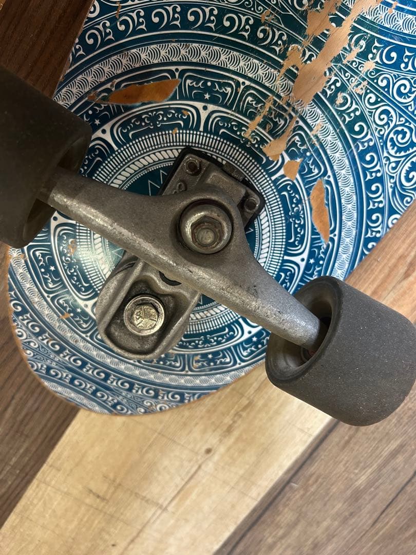 ⭐️Carver スケートボード コンプリート2台⭐️