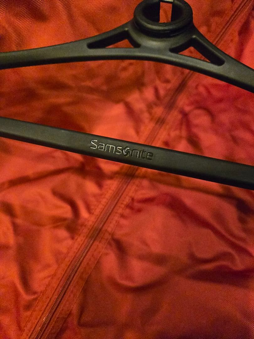s*a様 Samsonite BLACK LABEL キャリーケース 大容量 パ