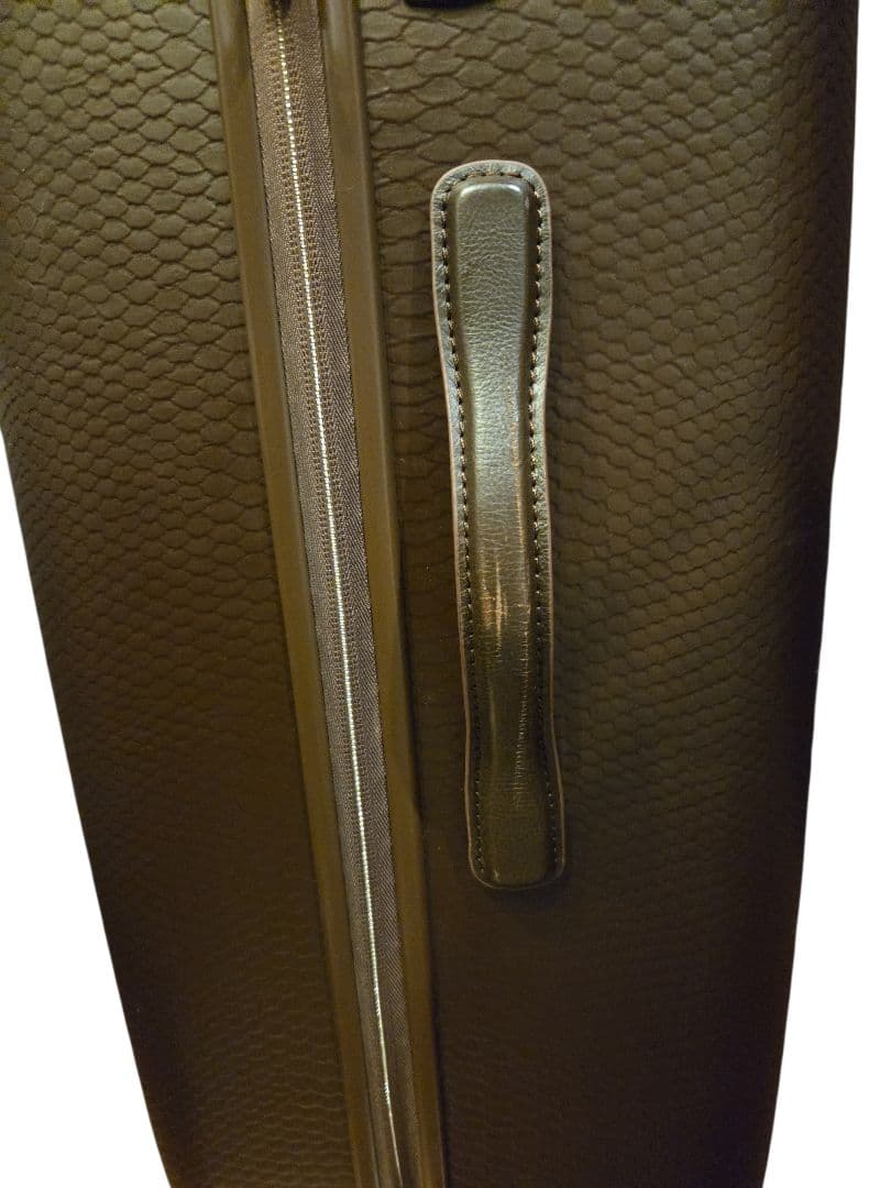 s*a様 Samsonite BLACK LABEL キャリーケース 大容量 パ