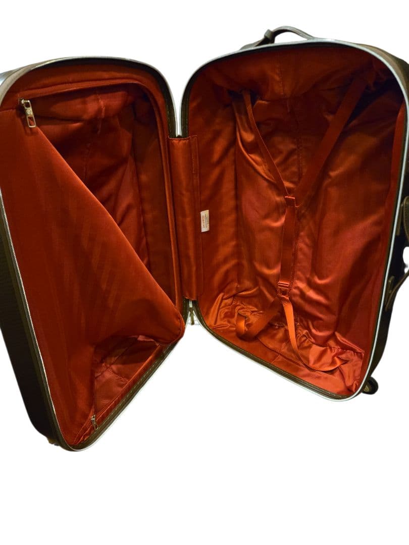 s*a様 Samsonite BLACK LABEL キャリーケース 大容量 パ