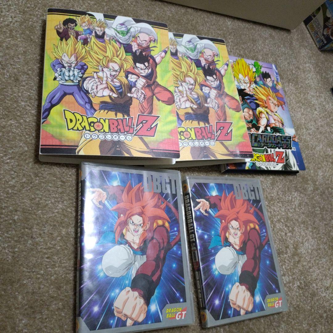 ドラゴンボール カード