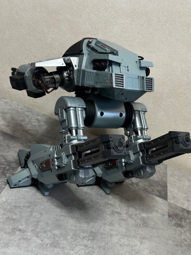 NECA ロボコップ ED-209 / ネカ ED209 10インチ