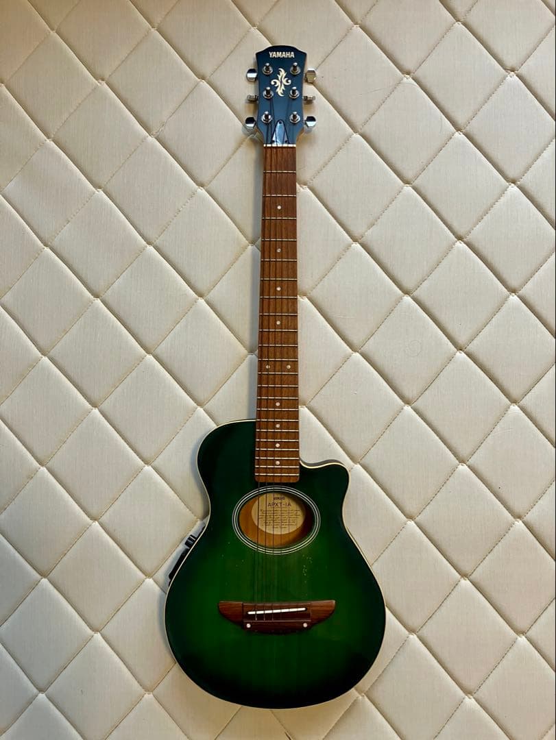 ギター YAMAHA APXT-1A