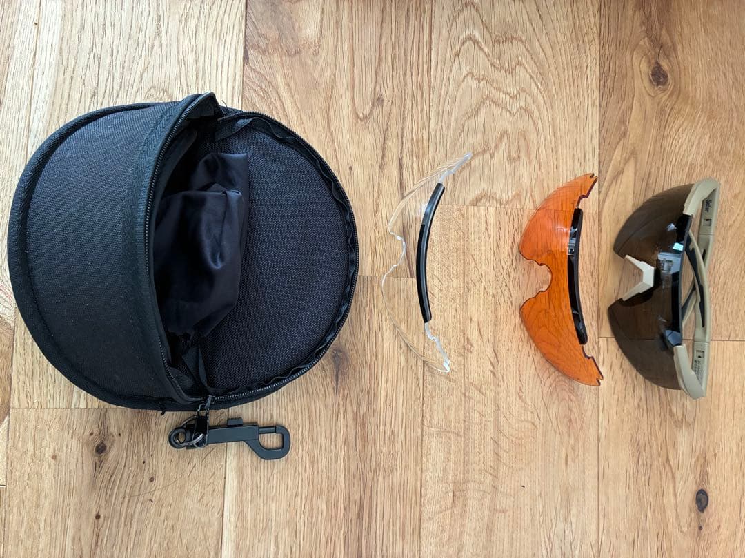 個人装備品(サバゲー等)