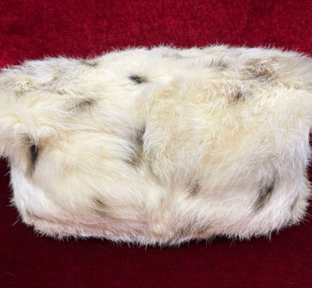 FENDI ファーマンマバケット