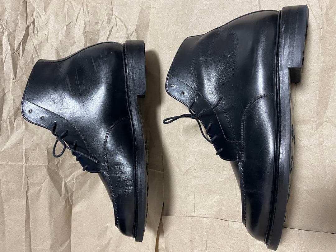 Jalan sriwijaya ジャランスリウァヤ　Uチップ　レースアップ