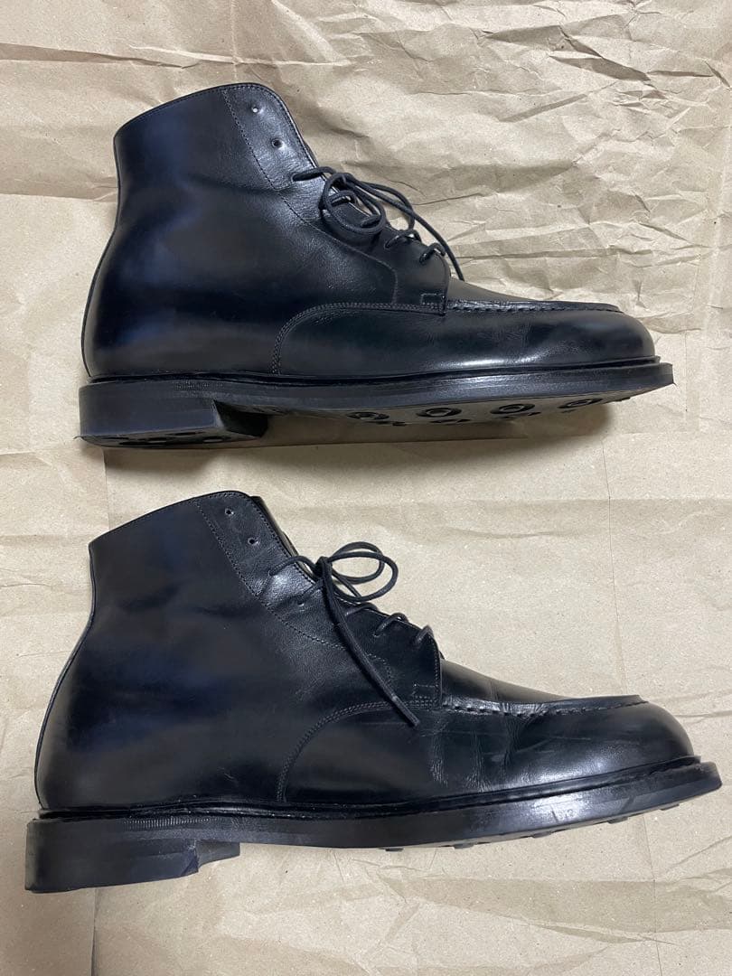 Jalan sriwijaya ジャランスリウァヤ　Uチップ　レースアップ