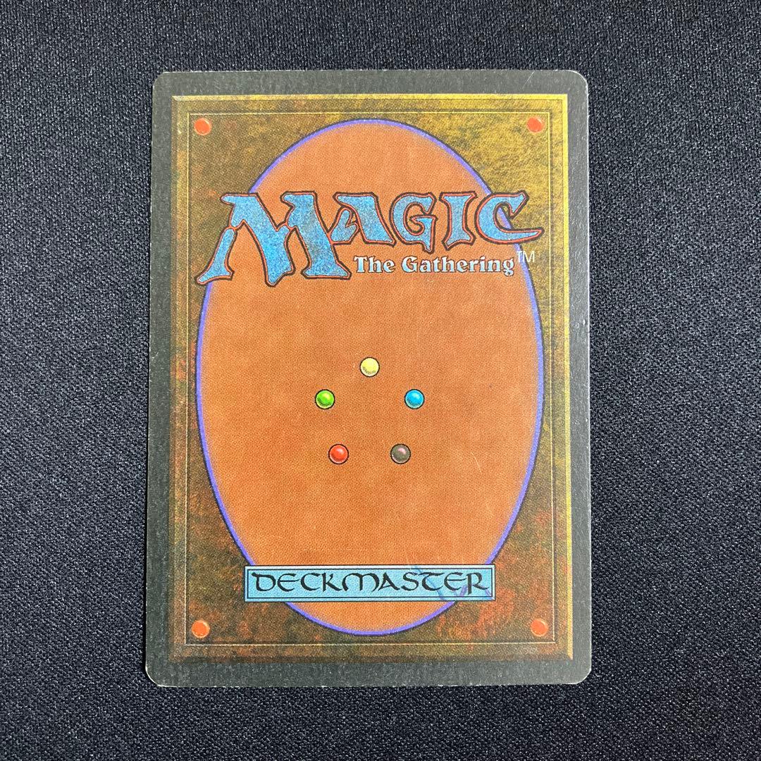 mtg Bayou 【3ED】 リバイズド 英語版 1枚 デュアルランド