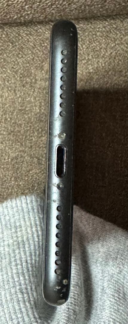 Apple iPhone8Plus スペースグレイ 本体