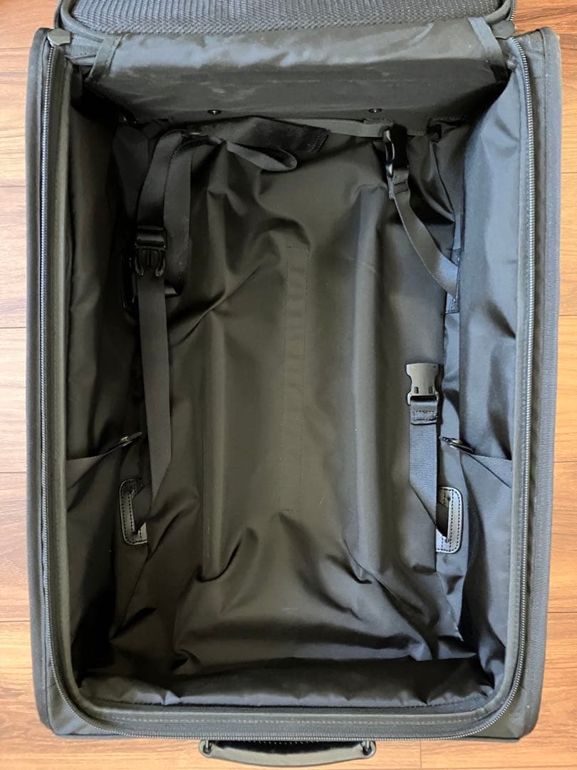 POTER 吉田カバン トロリーキャリーケース