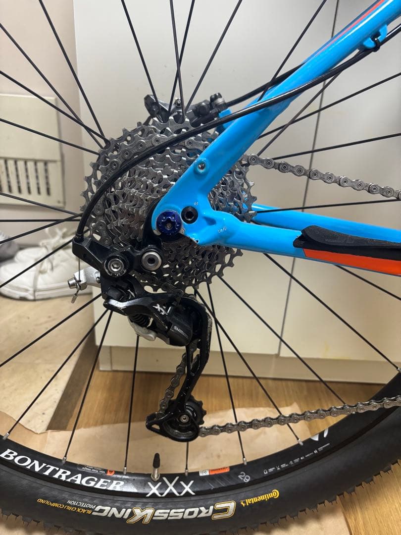 本日対応⭕️ 値下げ交渉⭕️Specialized CARVE 29 エアサスMTB