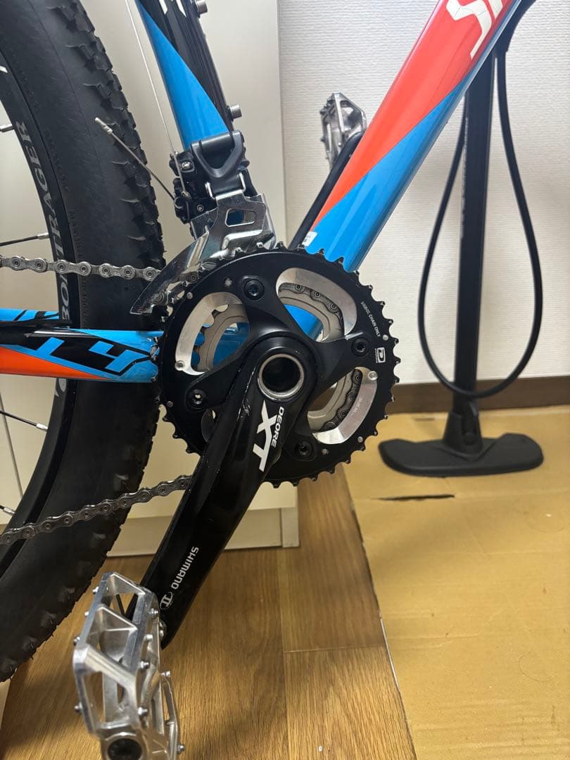 本日対応⭕️ 値下げ交渉⭕️Specialized CARVE 29 エアサスMTB
