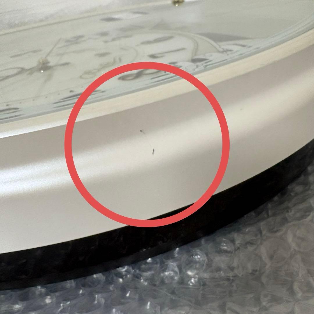 SEIKO ディズニー 電波掛時計 FW579W ミッキー&フレンズ セイコー