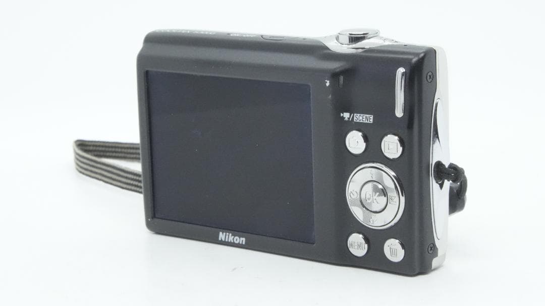 【Y2277】 Nikon COOLPIX S3000 ニコン クールピクス