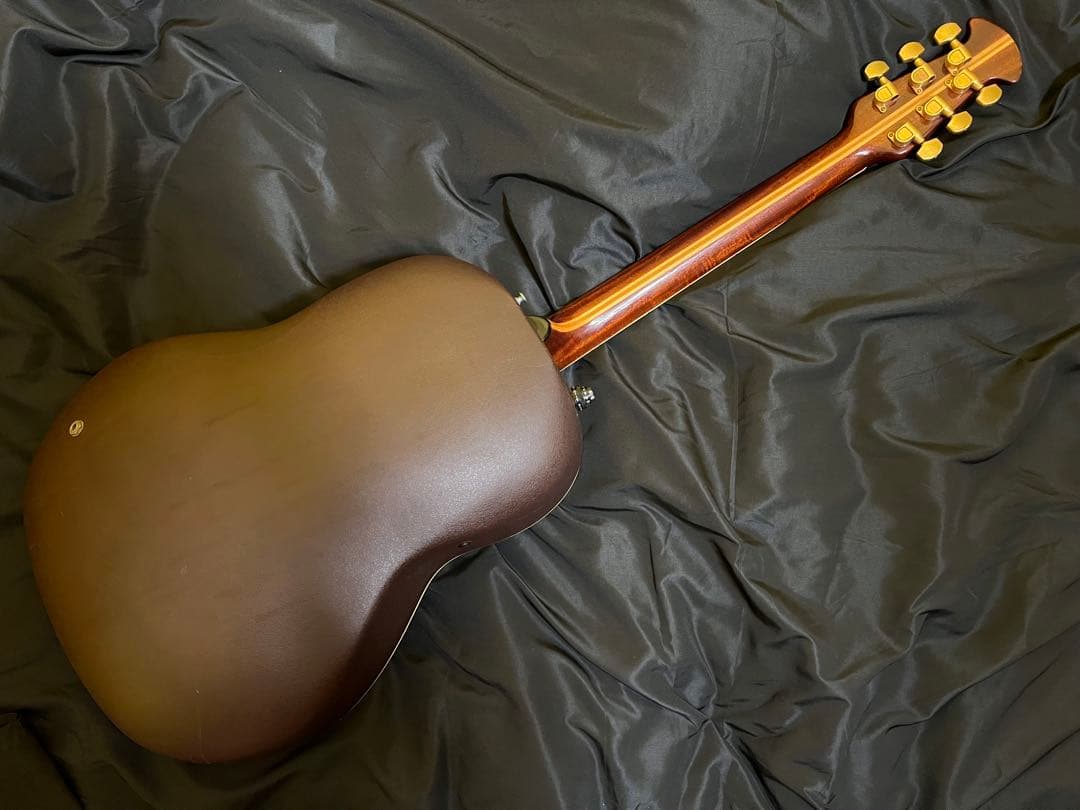 激レアOvation USA 1617 Legend オベーション　ギグバッグ付