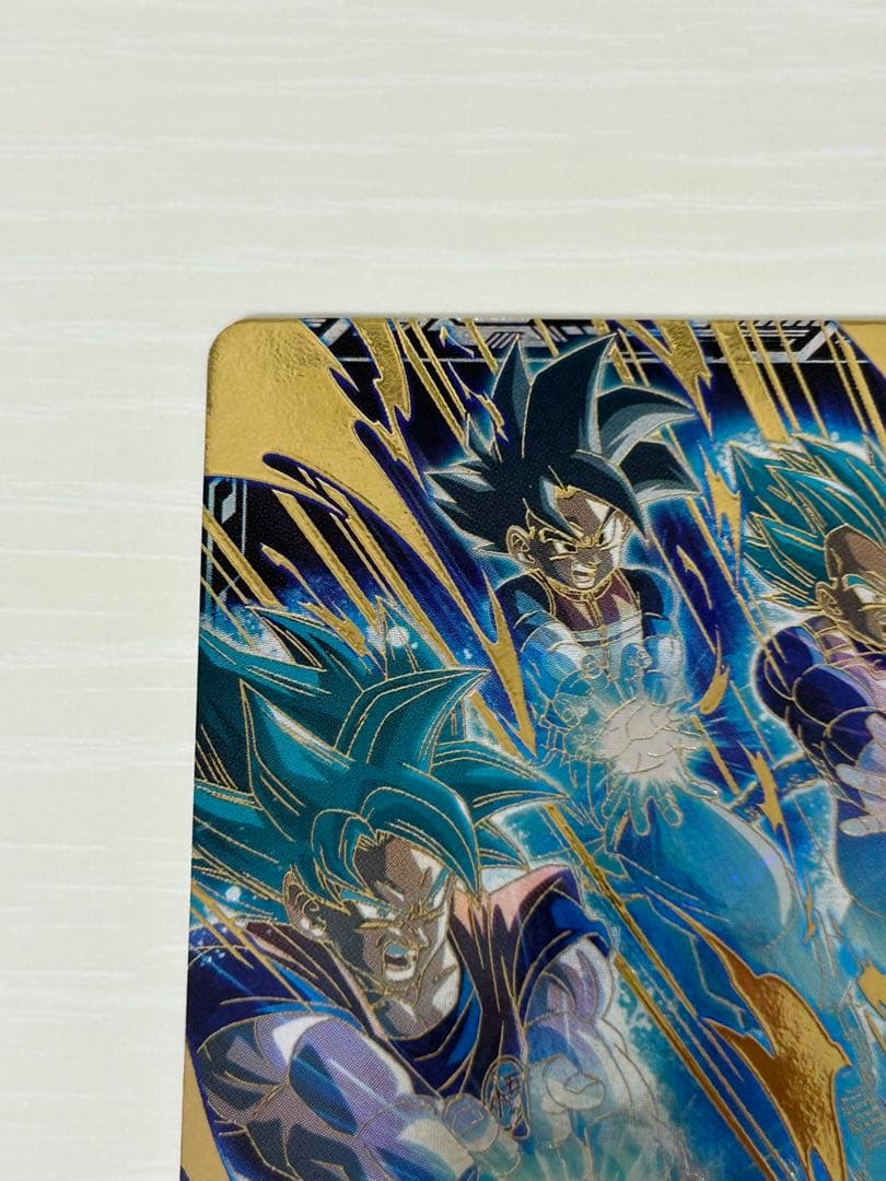 ダイバーズ　アドバンスパック2　AP2-001　孫悟空　gdr　パラレル