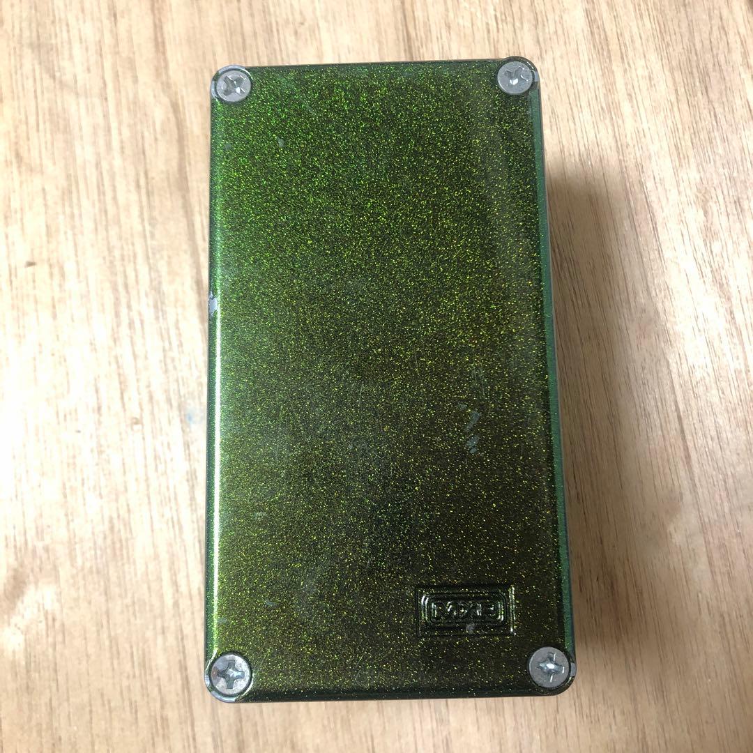 MXR Carbon Copy アナログディレイ ディレイ　エフェクター