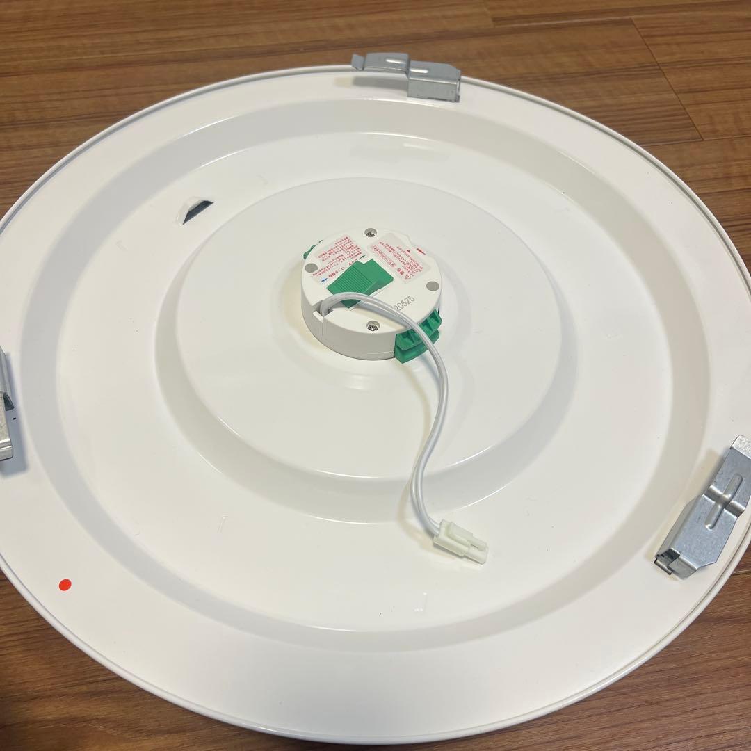 TOSHIBA LEDシーリングライト NLEH12015A-LC