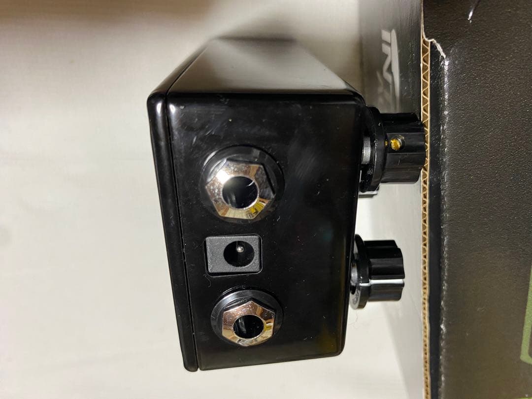 ギター OctonautHyperdrive