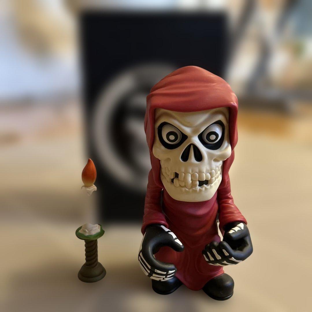 MISFITS H8GRAPHIX メディコムトイ ミスフィッツ