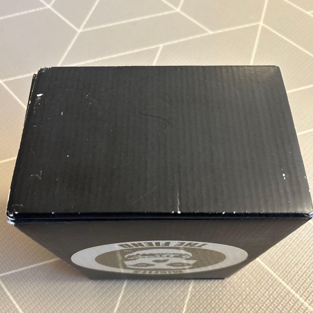 MISFITS H8GRAPHIX メディコムトイ ミスフィッツ