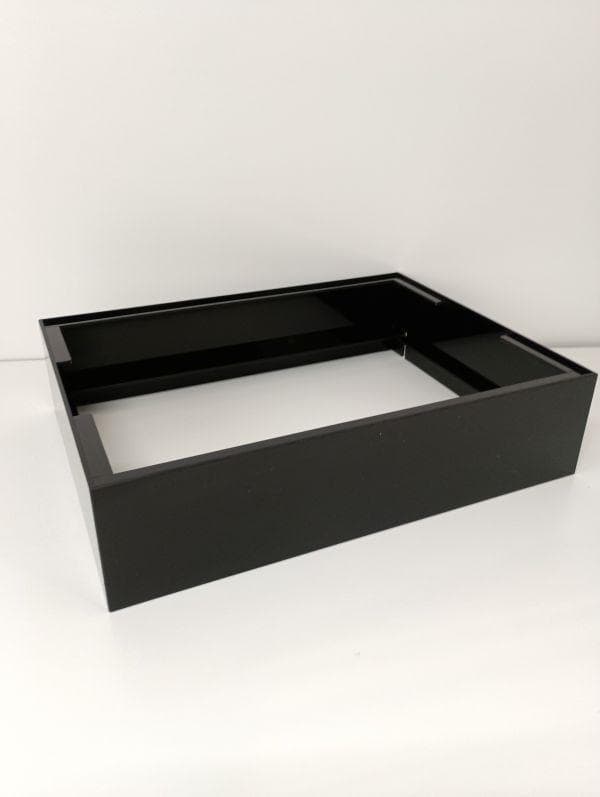 ６００水槽用　ライトカバー　キャノピー