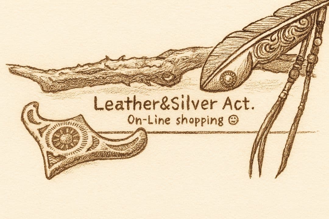 イーグル　リング イーグルの部分は底上げ、24号 唐草は無し