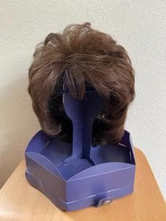 フォンティーヌ　ハイネット　ブラウン