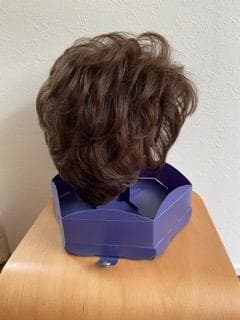 フォンティーヌ　ハイネット　ブラウン