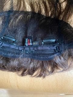 フォンティーヌ　ハイネット　ブラウン