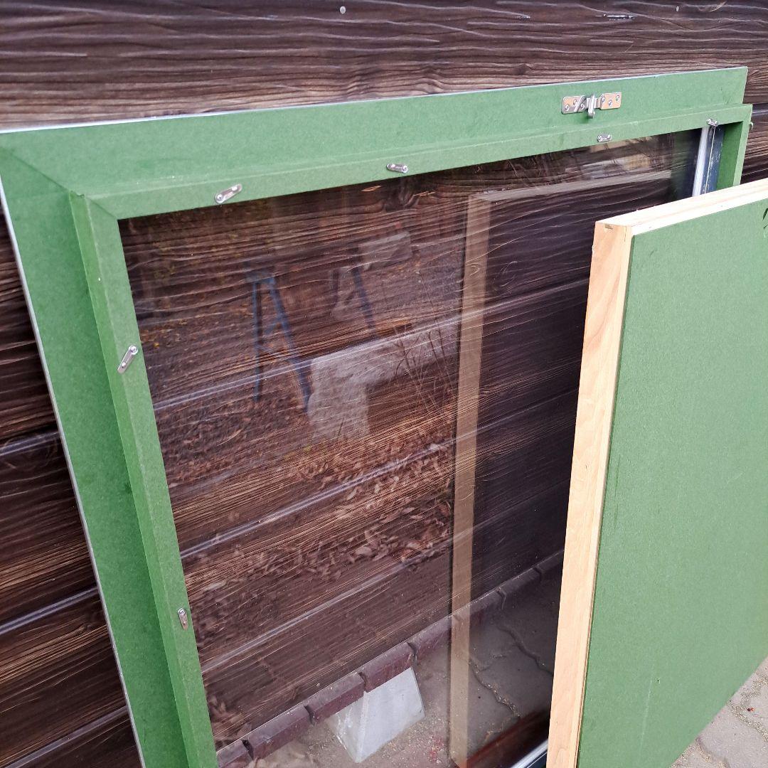 F30号・シルバー額縁/裏板付き