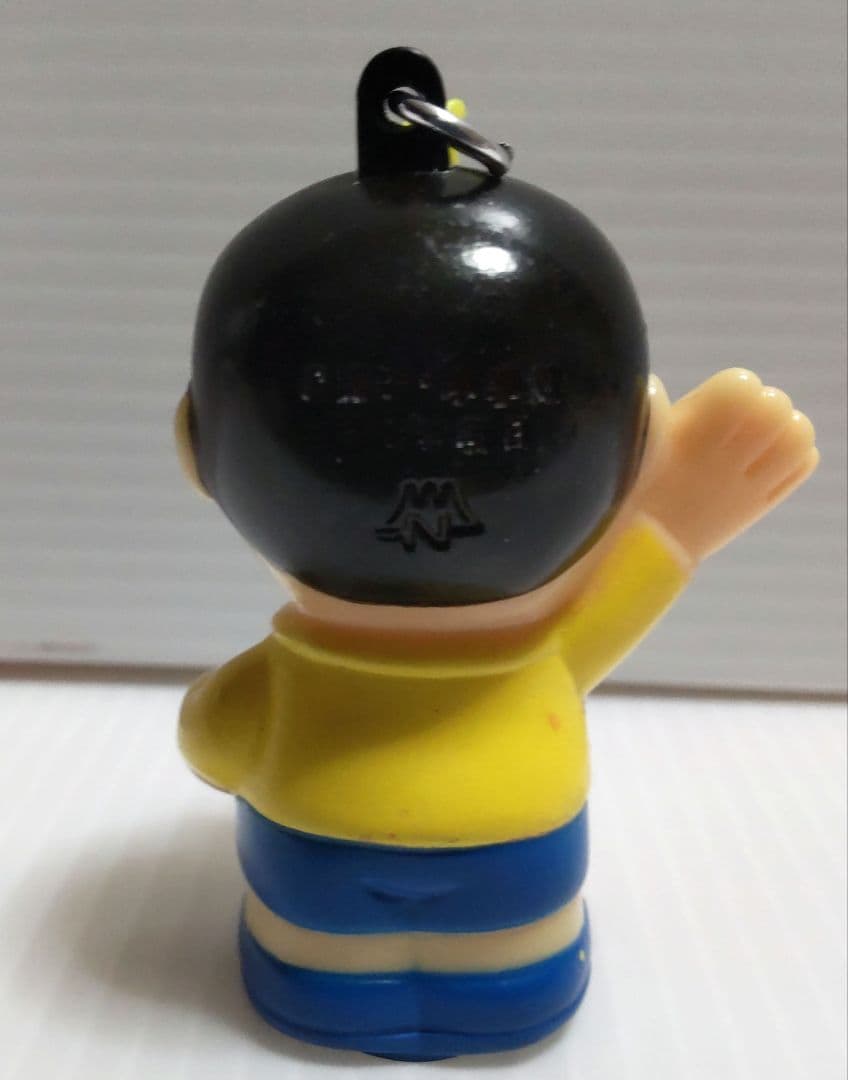 入手困難 Family Ninoheドラえもん ドラミちゃん のび太 ソフビ