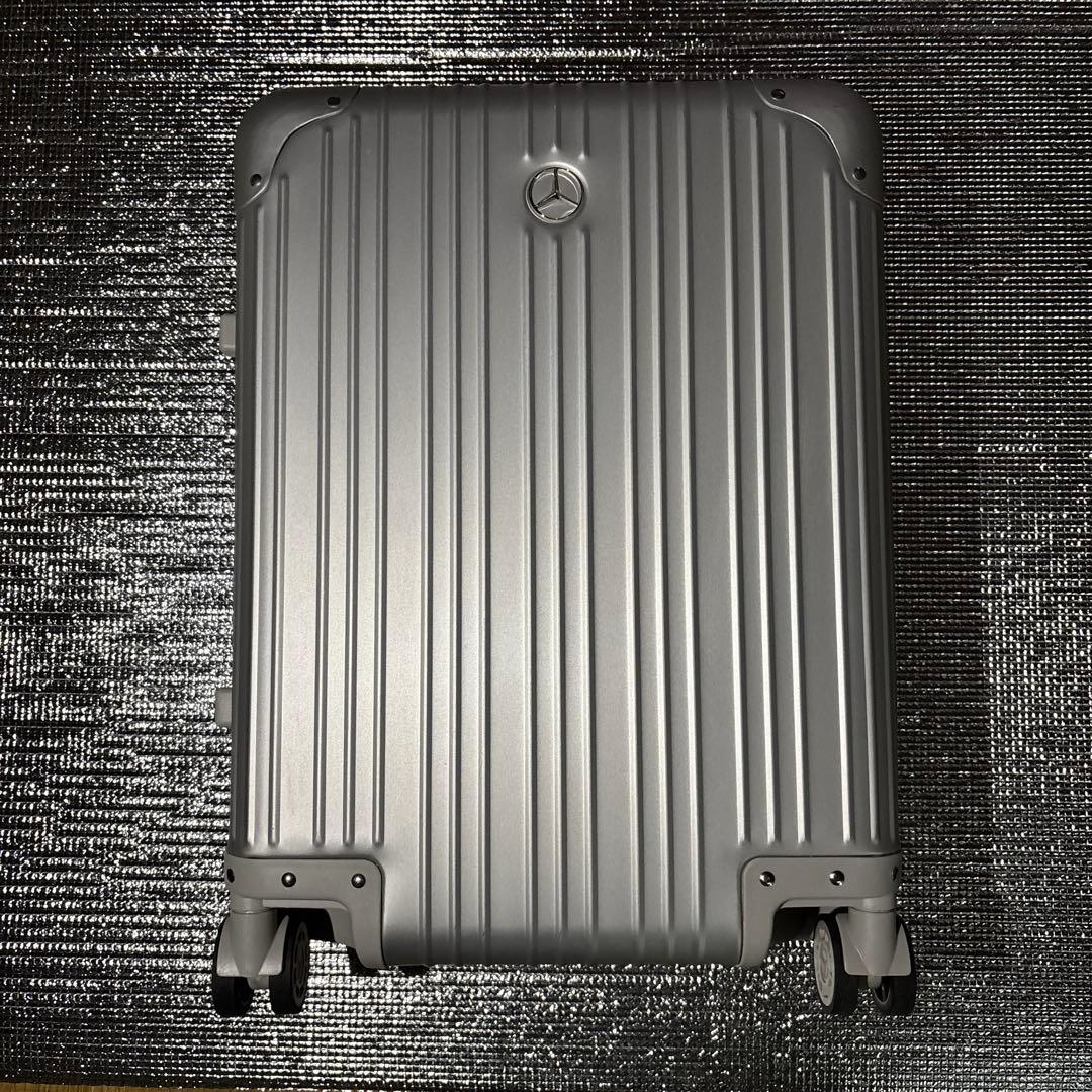 メルセデスベンツ　 キャリーケース　32L 機内持ち込み