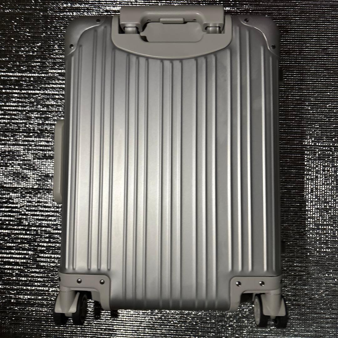 メルセデスベンツ　 キャリーケース　32L 機内持ち込み