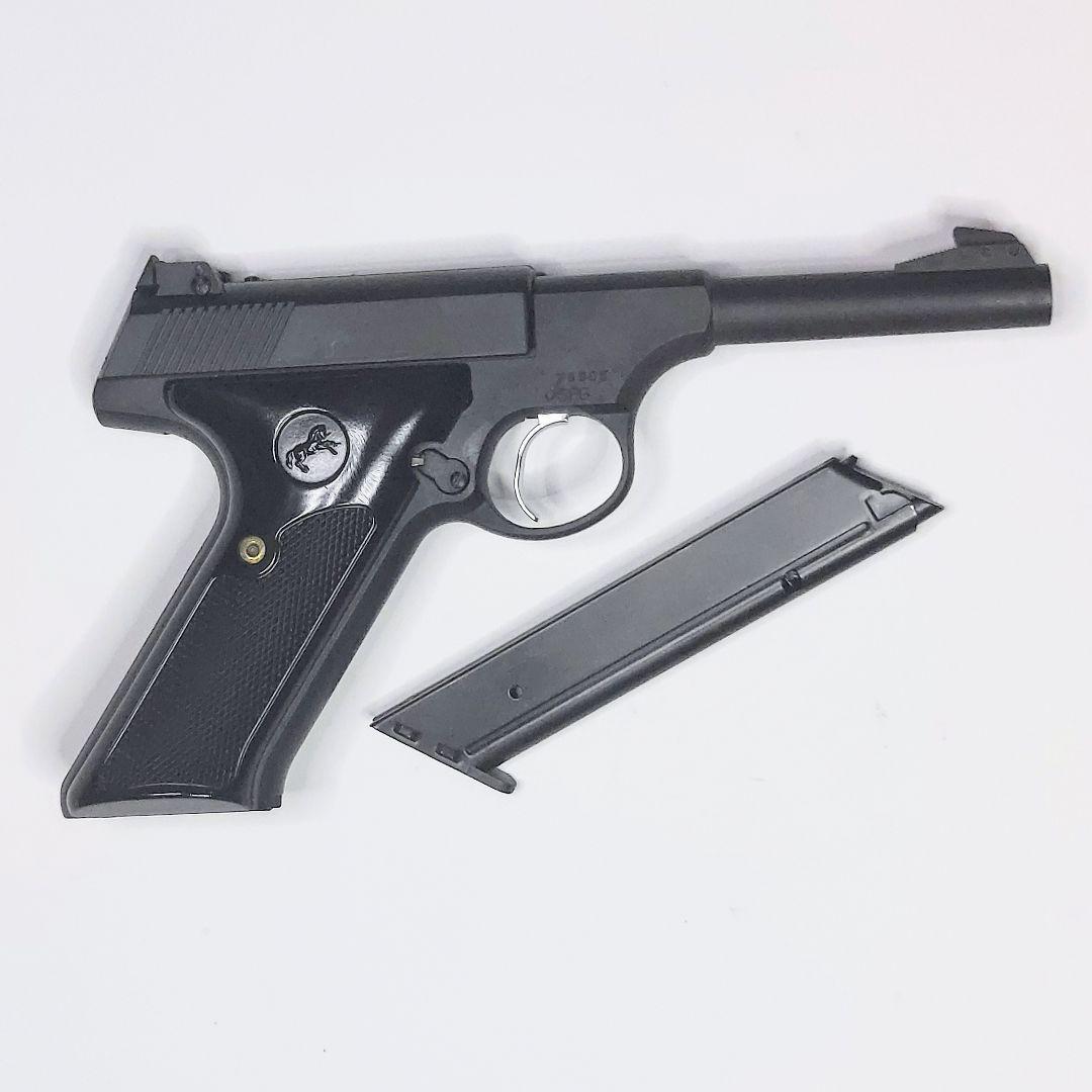 聡*様 絶版MGC　コルト　ウッズマン、スポーツ((ワイル7)