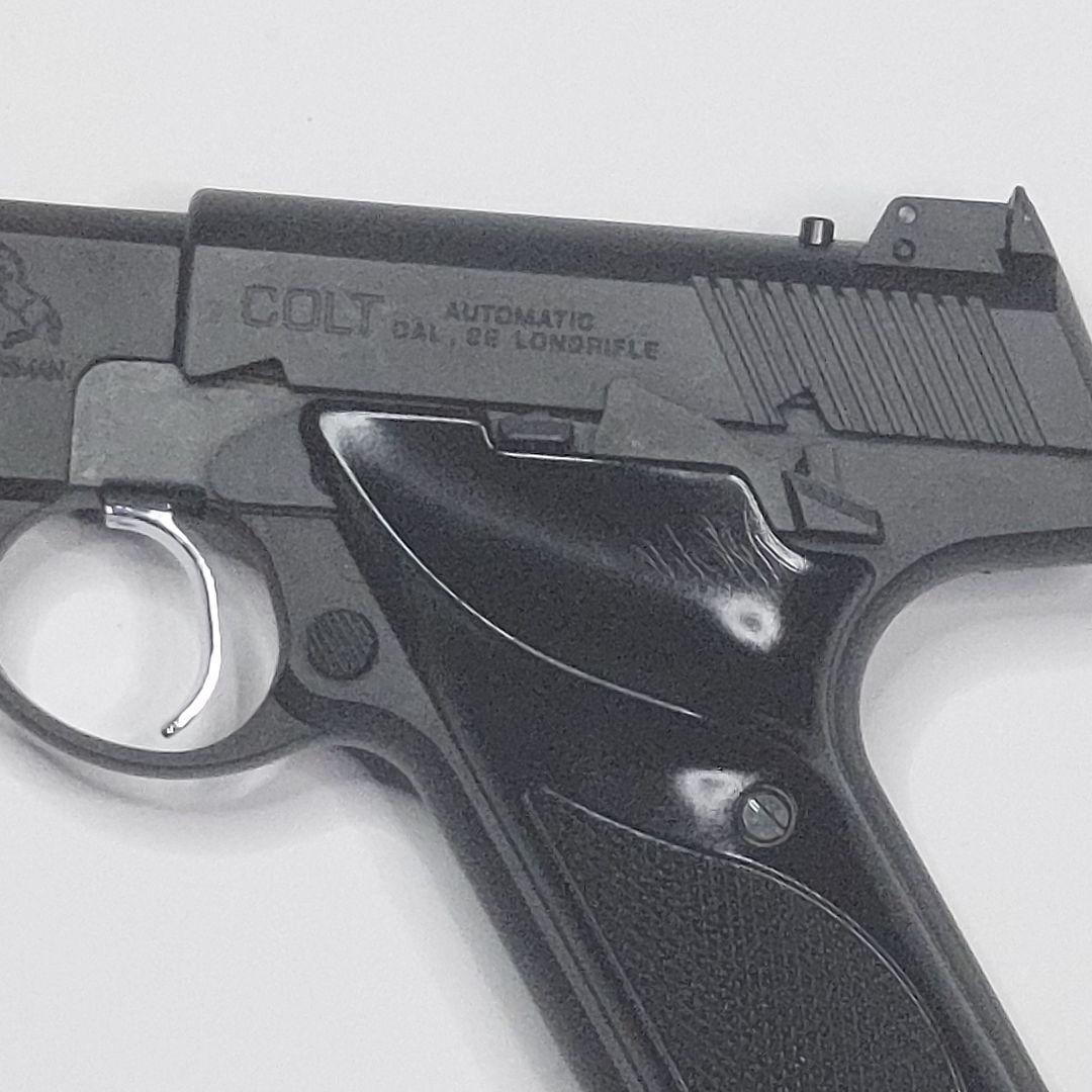 聡*様 絶版MGC　コルト　ウッズマン、スポーツ((ワイル7)