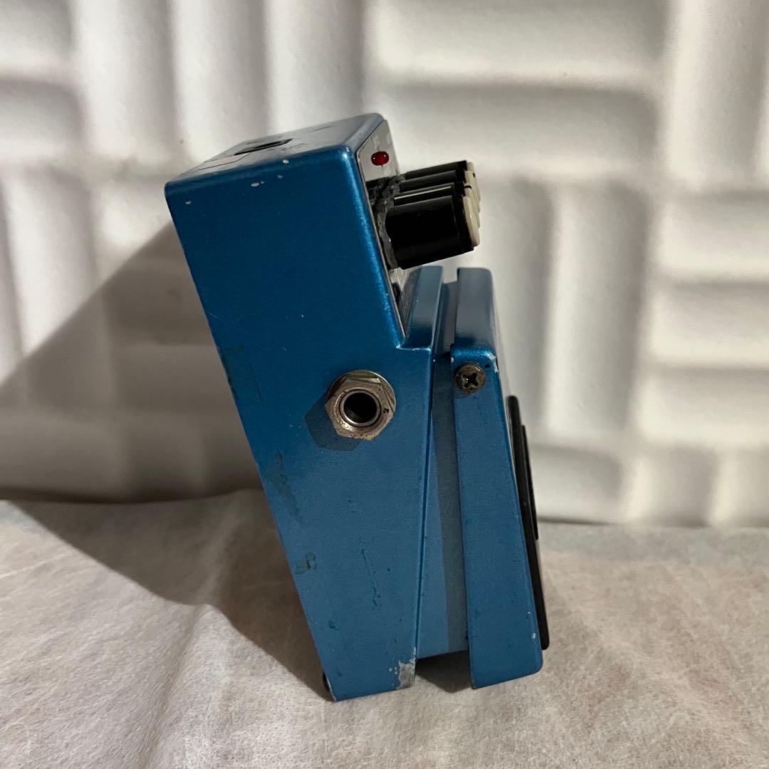 BOSS PS-2 Pitch Shifter Delay エフェクター 空間系