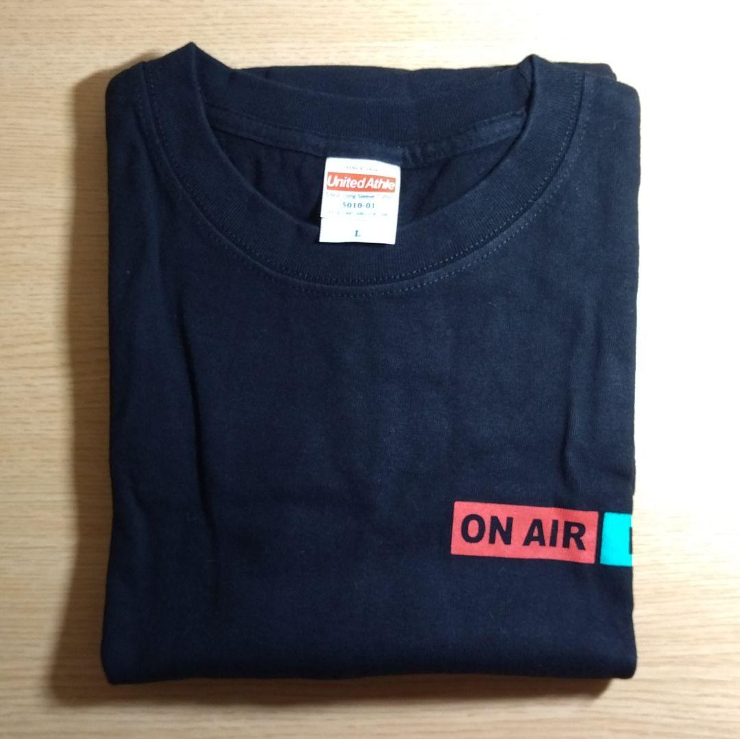 sumika × Official髭男dism 対バン 2020 ロングTシャツ