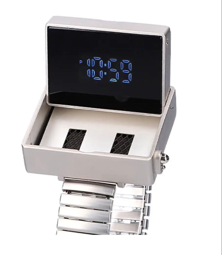 ウルトラセブン 55th 記念　ビデオシーバー