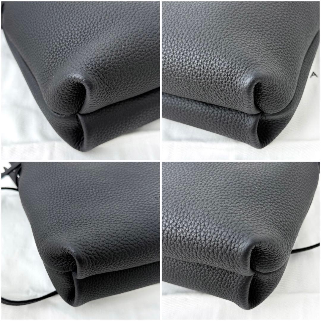 【未使用✨️】BONAVENTURA ボナベンチュラ ノア シュリンク ブラック