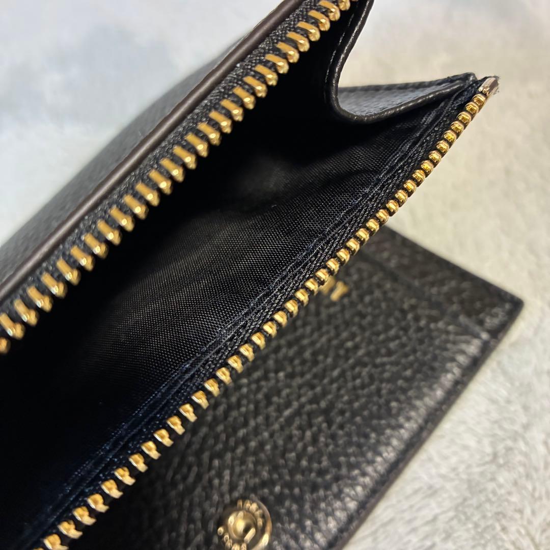 FURLA フルラ パスポートケース