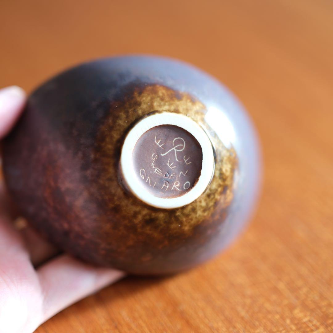  Gunnar Nylund（グンナー・ニールンド）　ARO